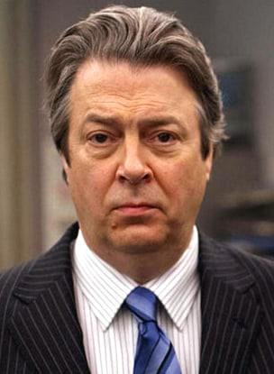 Roger Allam