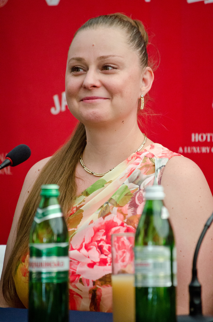 Picture of Vitalina Bibliv