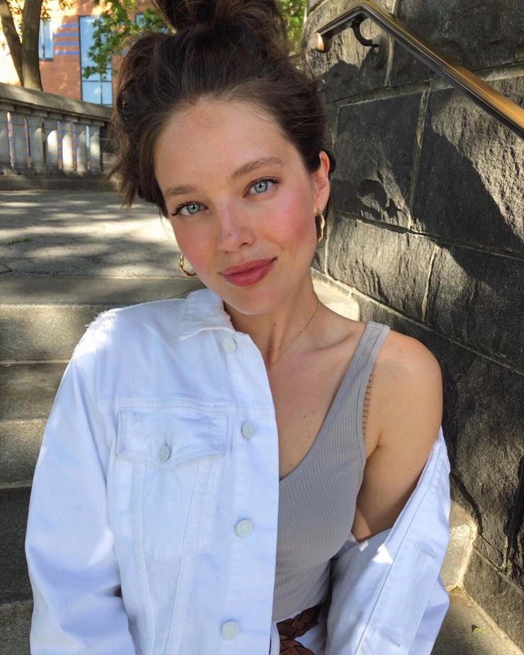 Emily Didonato Emily Didonato