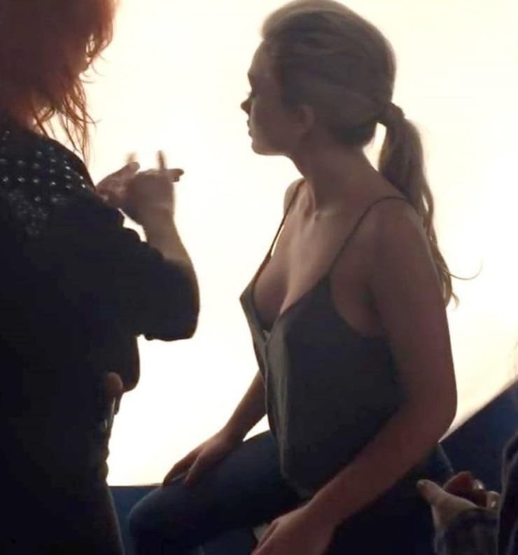 Natalie Alyn Lind