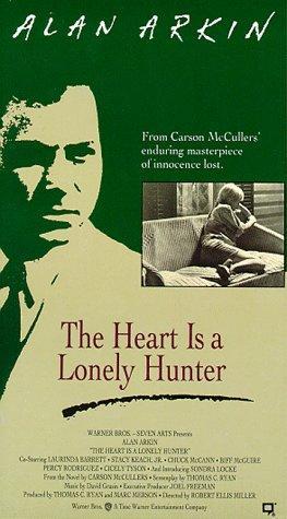 The Heart Is a Lonely Hunter