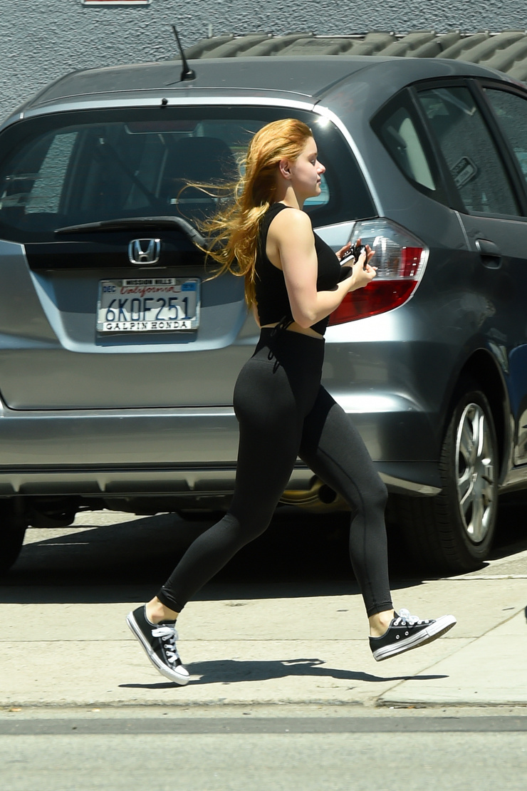 Ariel Winter