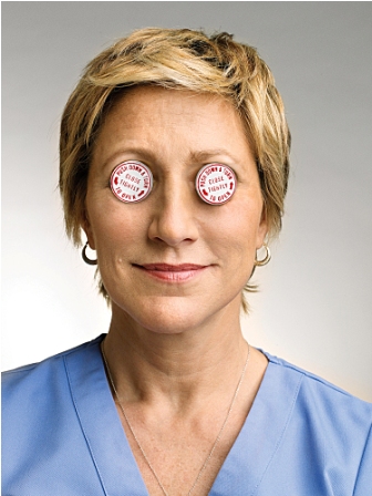Nurse Jackie