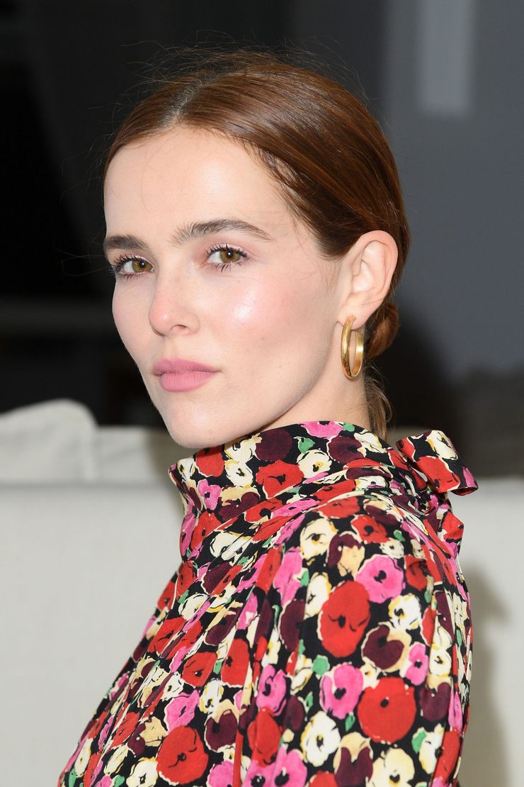Zoey Deutch Zoey Deutch