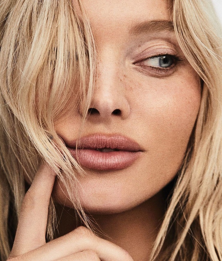 Elsa Hosk Elsa Hosk