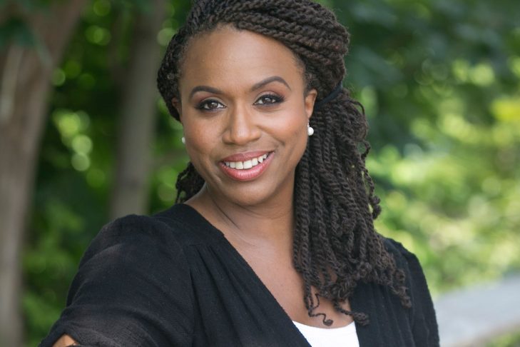 Ayanna Pressley