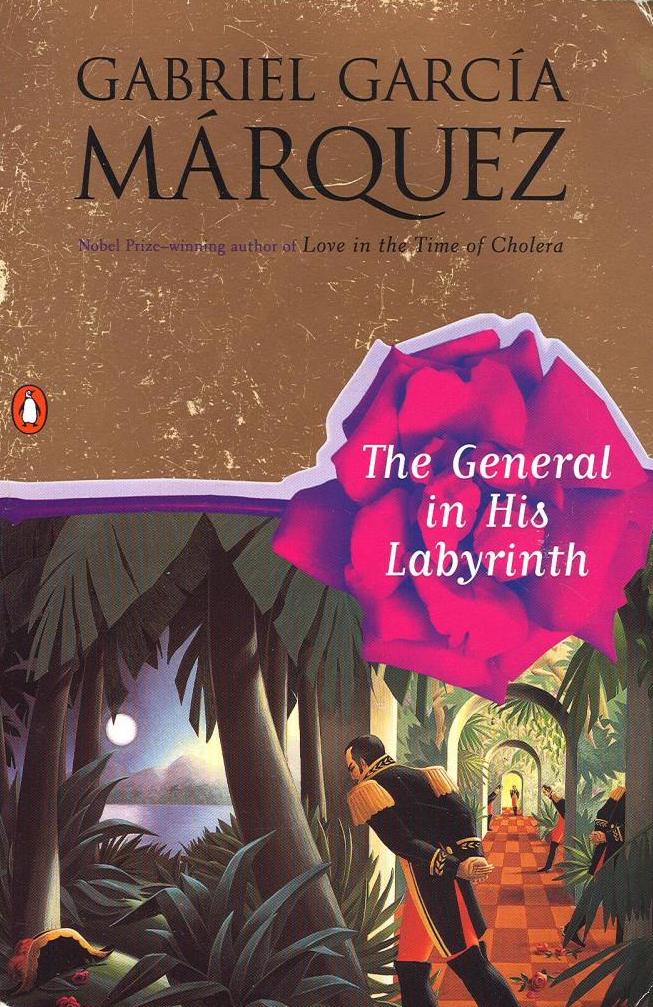 The General in His Labyrinth