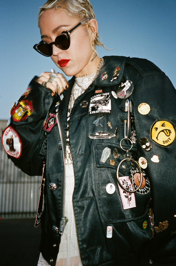 Brooke Candy