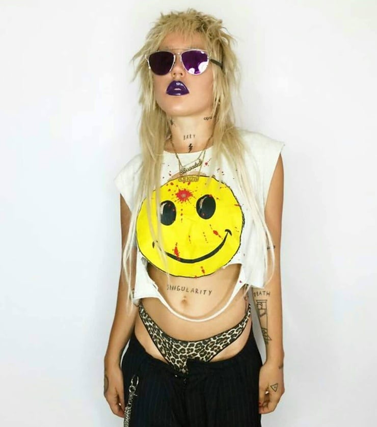 Brooke Candy