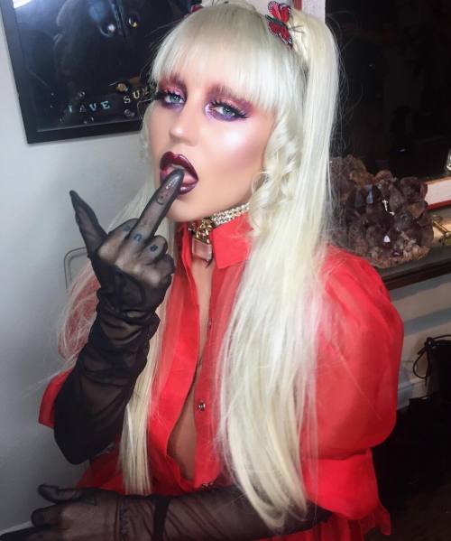 Brooke Candy
