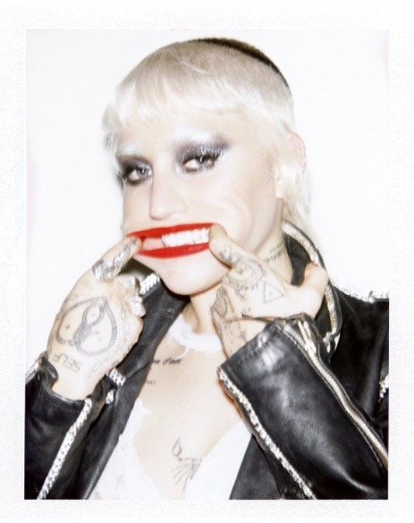 Brooke Candy