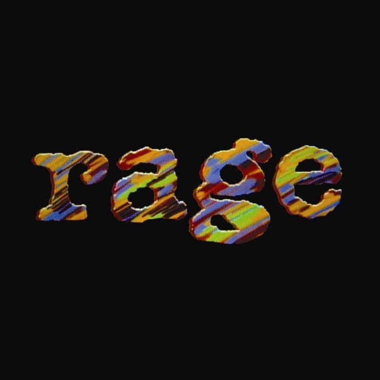 Image of Rage (1987- )