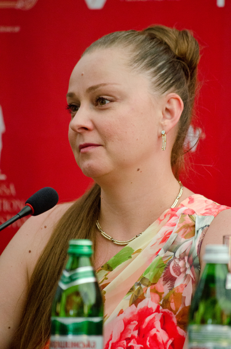 Picture of Vitalina Bibliv