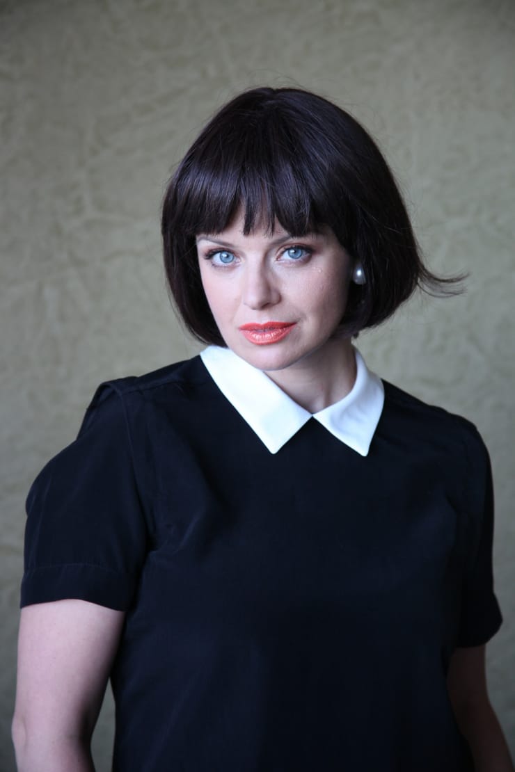 Irma Vitovska-Vantsa