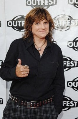 Amy Ray