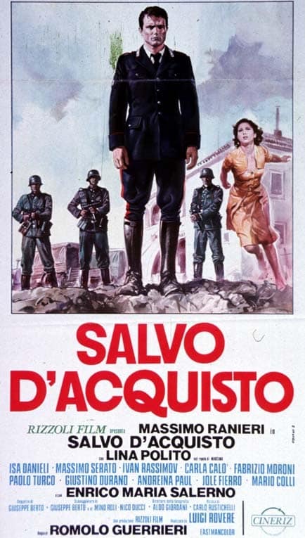 Salvo D'Acquisto