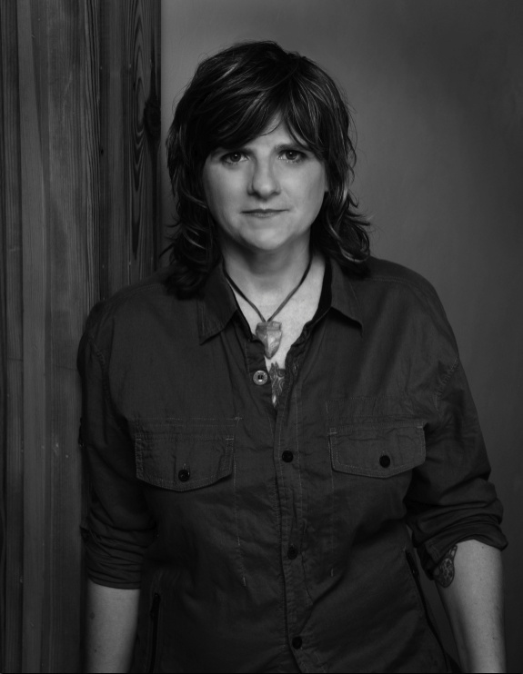 Amy Ray