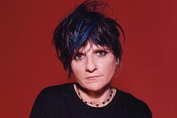 Amy Ray