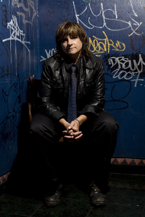 Amy Ray