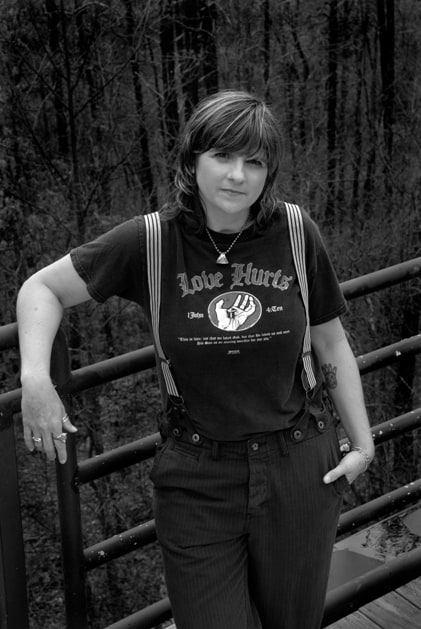 Amy Ray