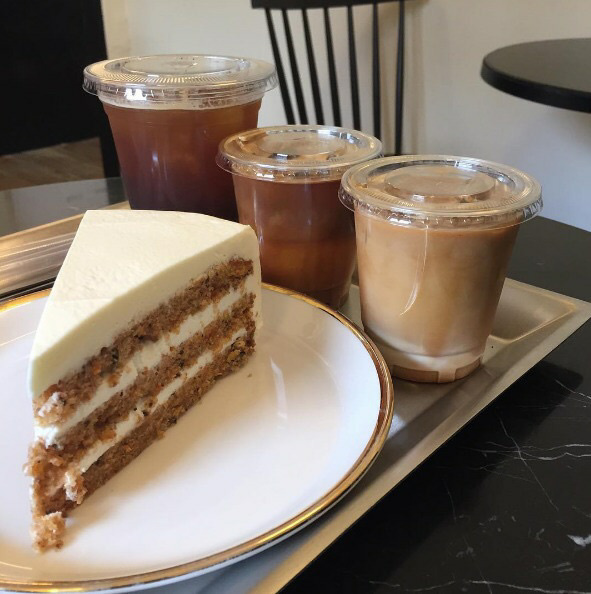 Cake