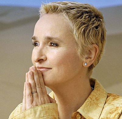 Melissa Etheridge Melissa Etheridge