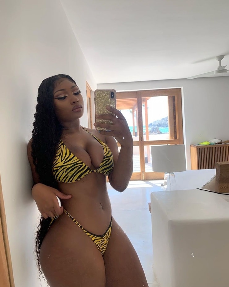 Megan Thee Stallion