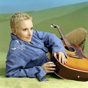 Melissa Etheridge