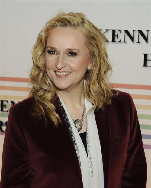 Melissa Etheridge