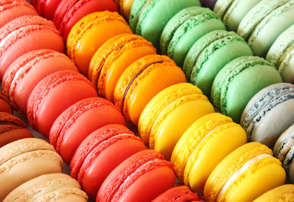 Macaron Macaron