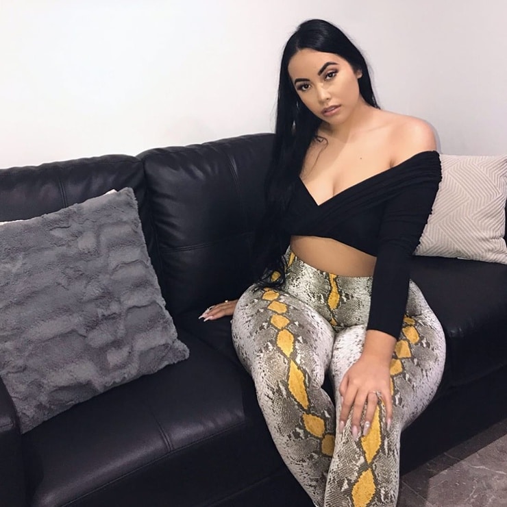 Asia Penelope
