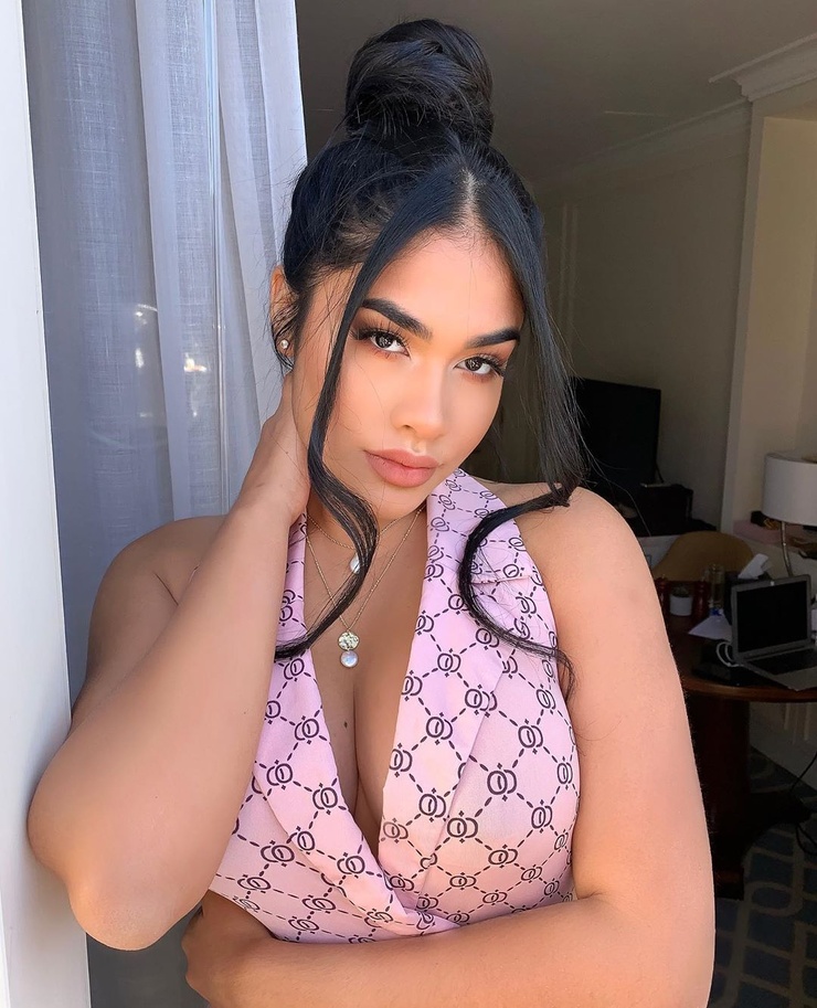 Maria Perez.