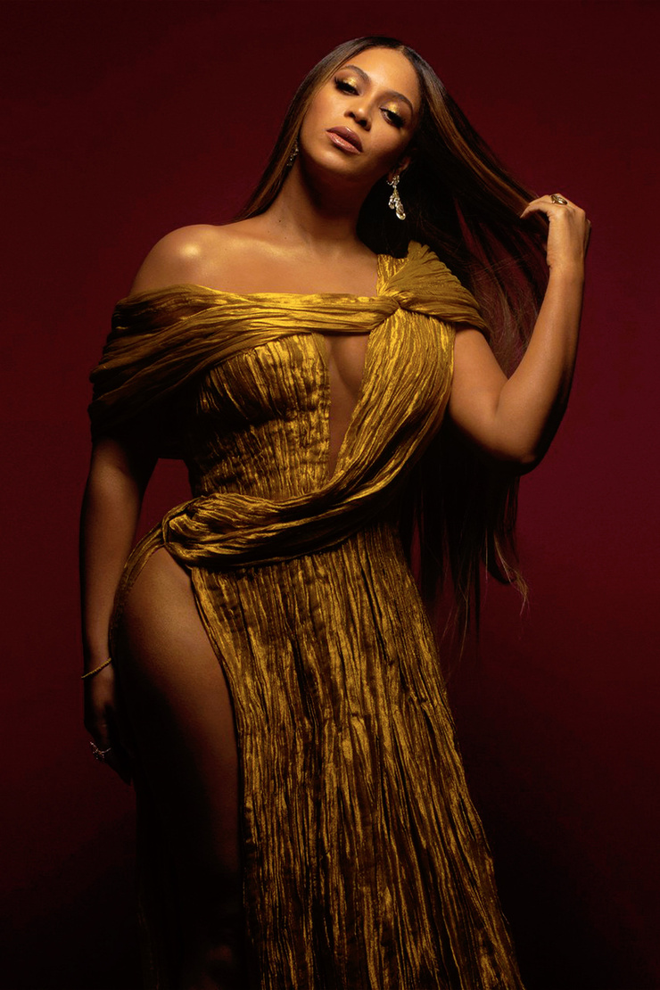 Beyoncé Knowles