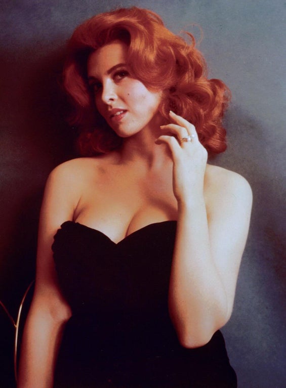 Tina Louise Tina Louise