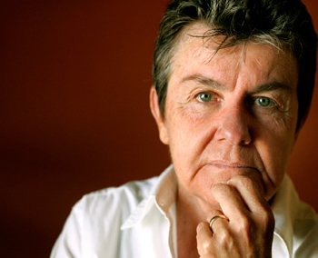 Kay Ryan