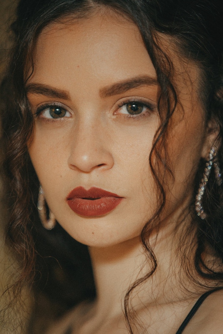 Sabrina Claudio