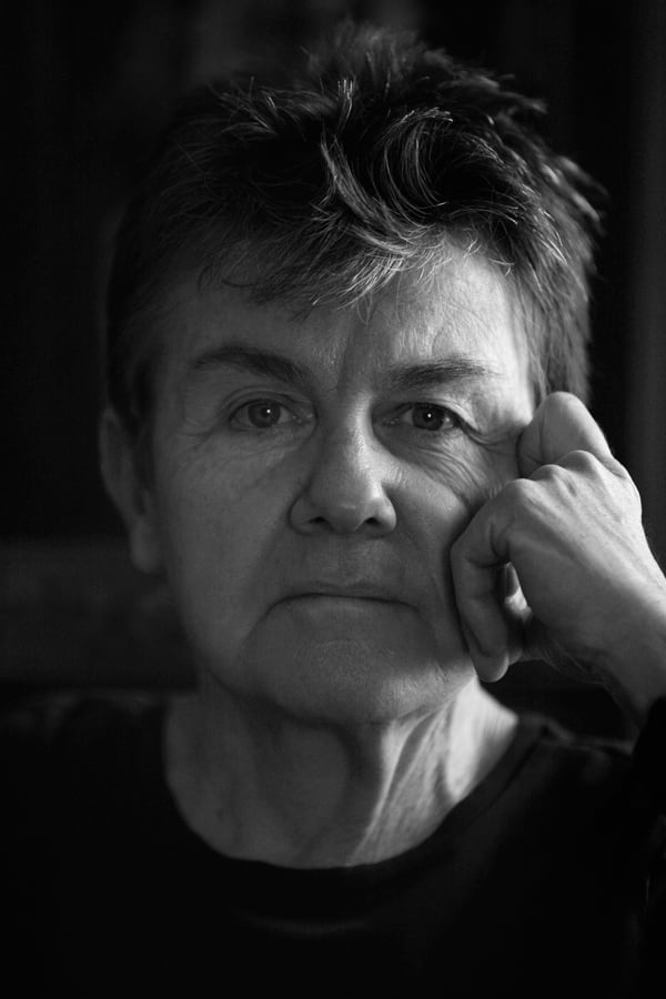 Kay Ryan