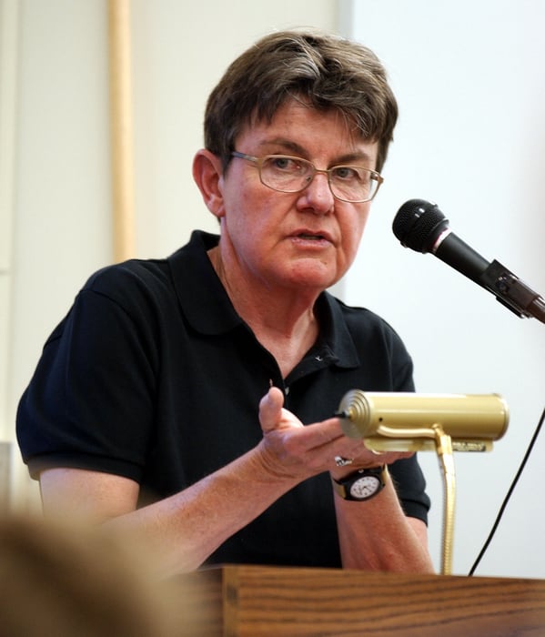 Kay Ryan