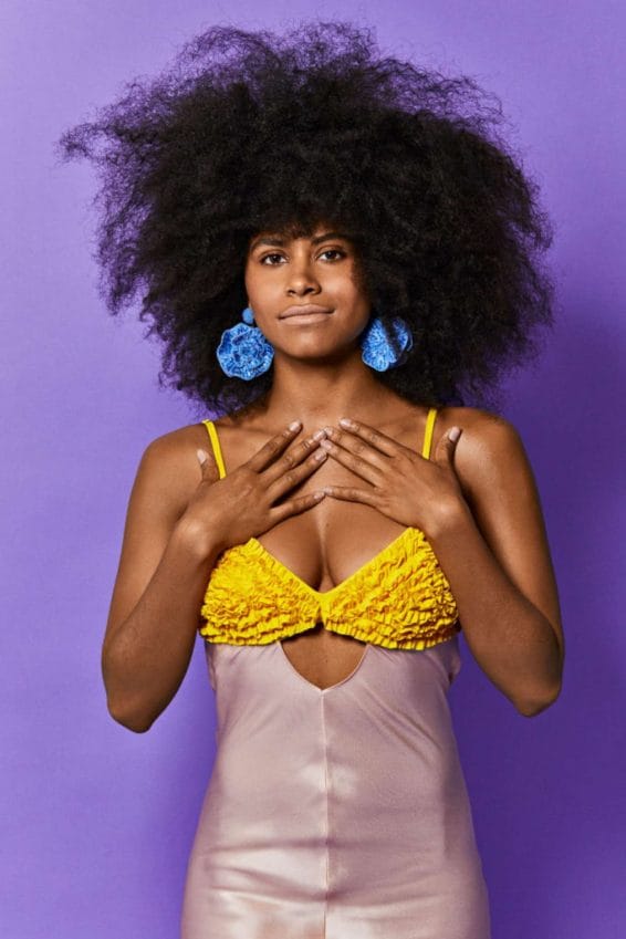 Zazie Beetz Zazie Beetz
