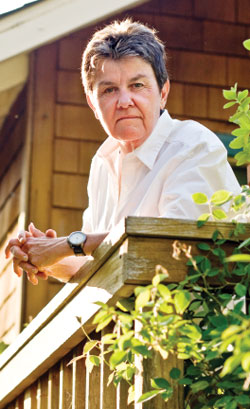 Kay Ryan