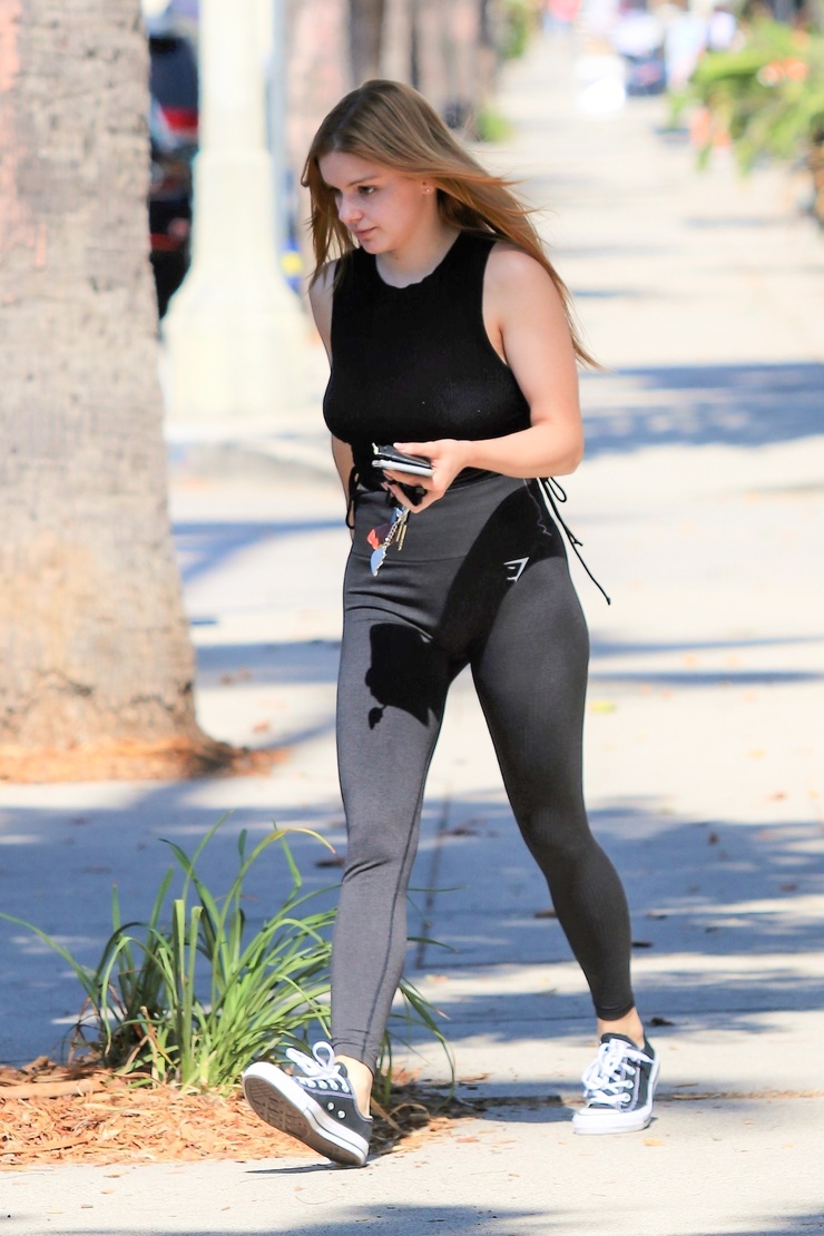 Ariel Winter