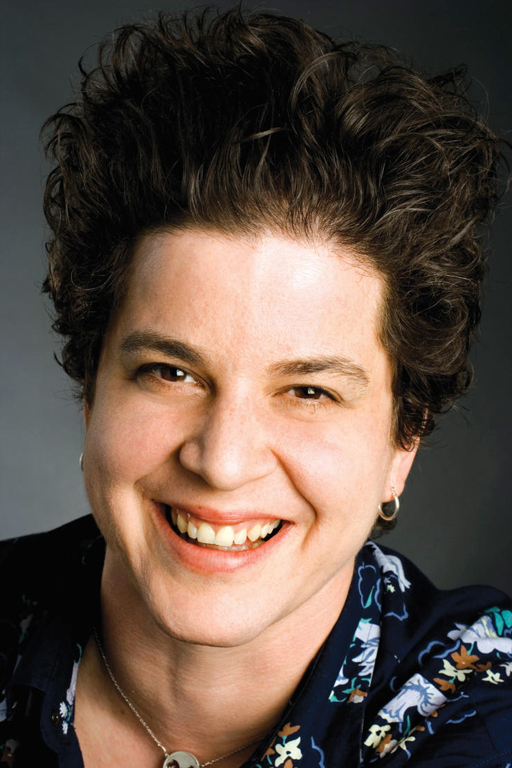 Julie Goldman