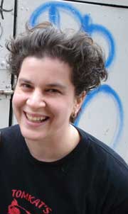 Julie Goldman
