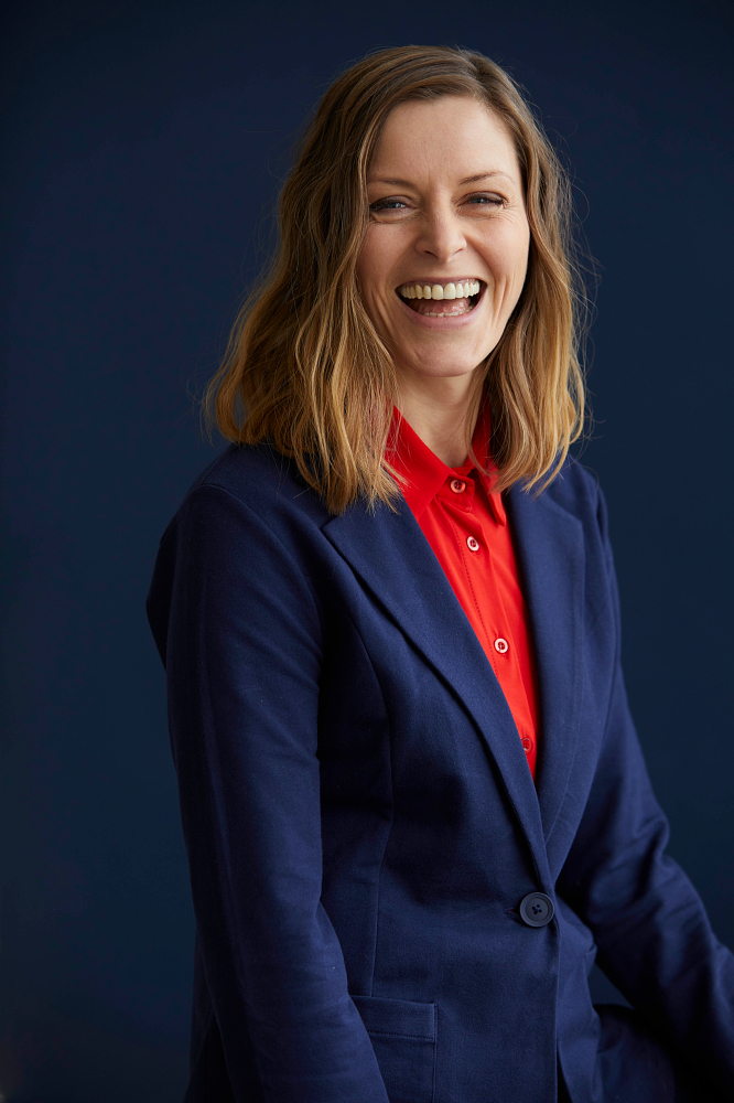Alma Leiberg