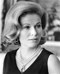 Nancy Olson