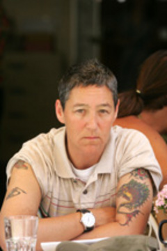 Judith Halberstam