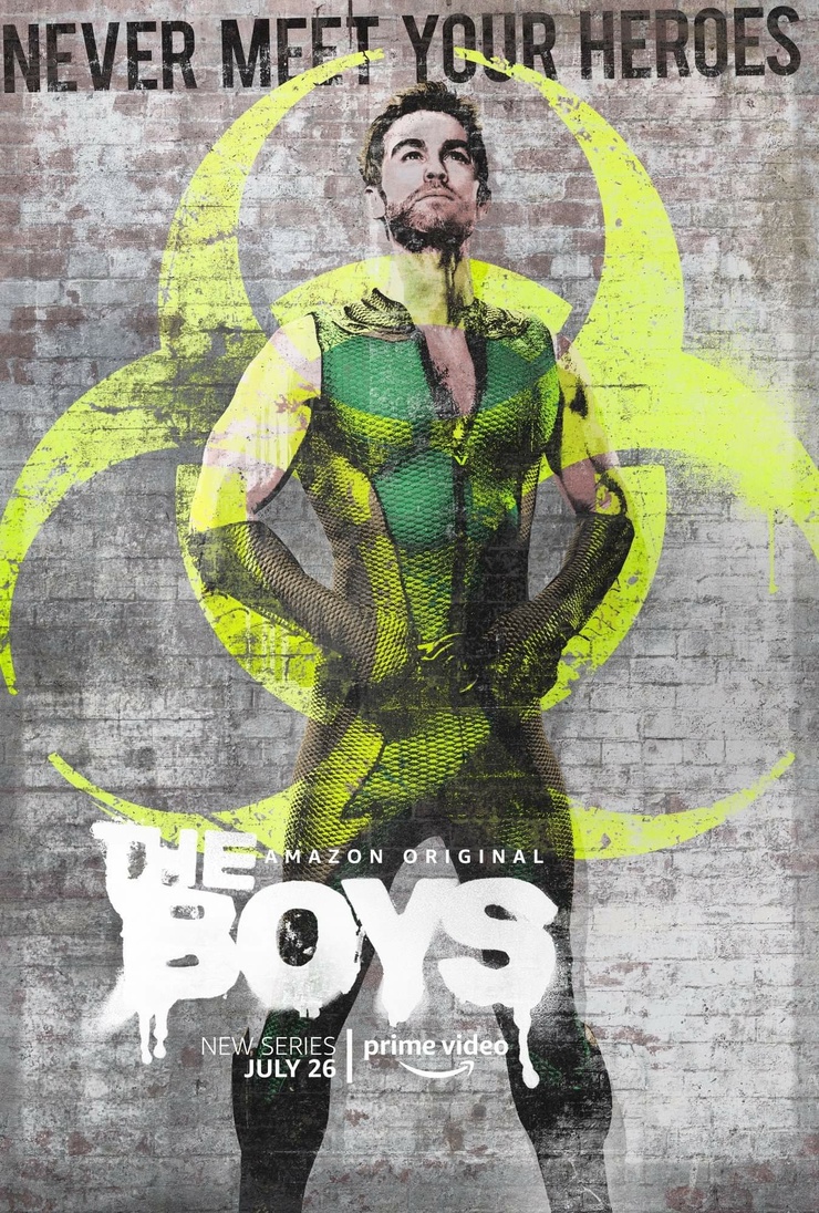 The Boys