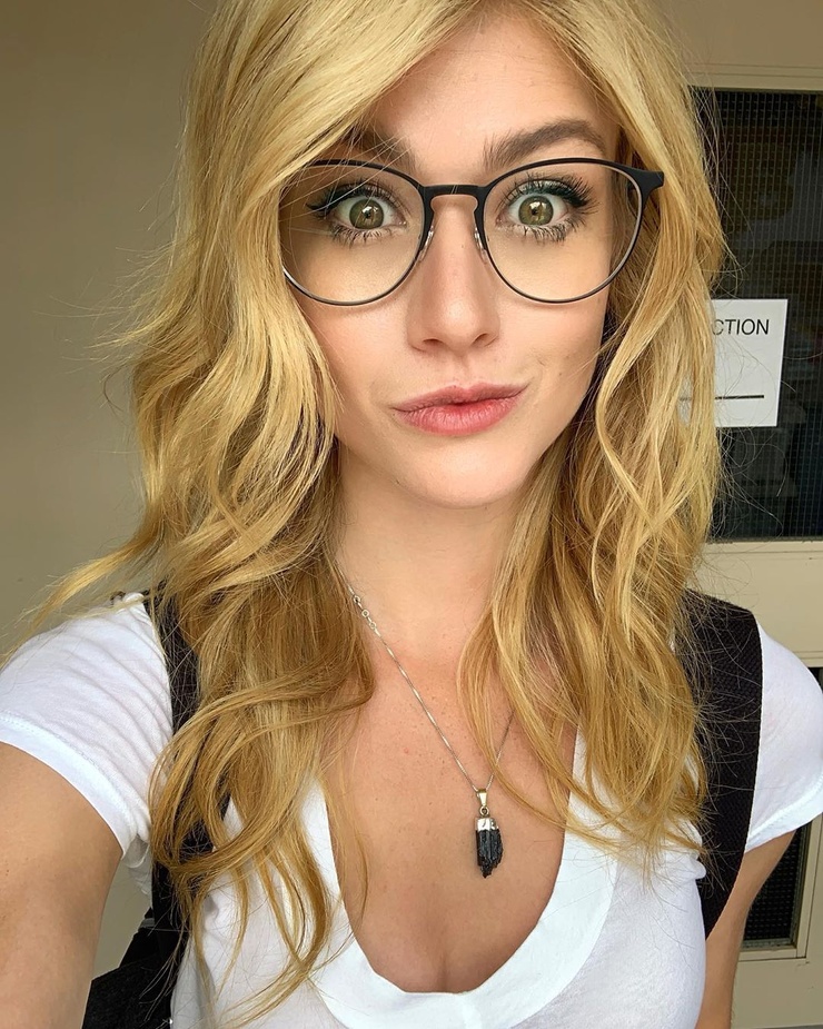 Katherine McNamara Katherine McNamara
