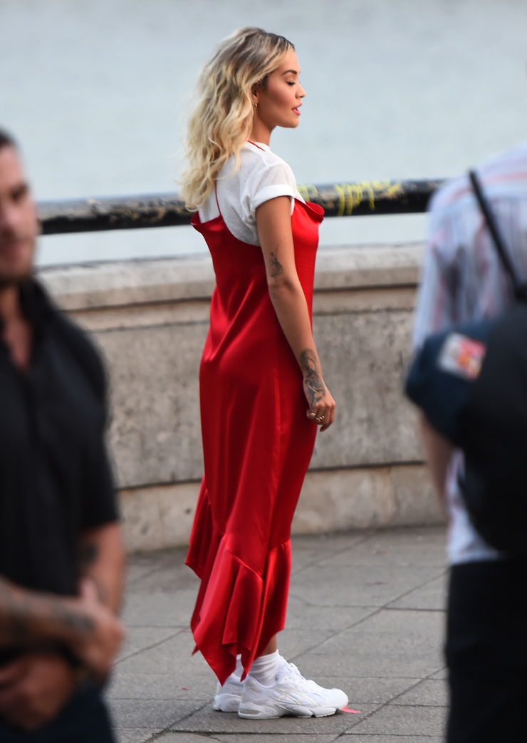 Rita Ora