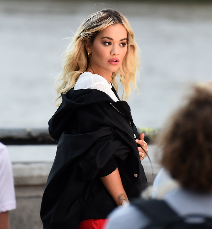 Rita Ora